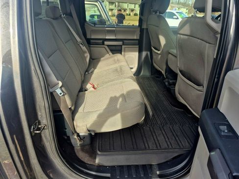 Used 2020 Ford F150 XLT w/ Equipment Group 302A Luxury image 13