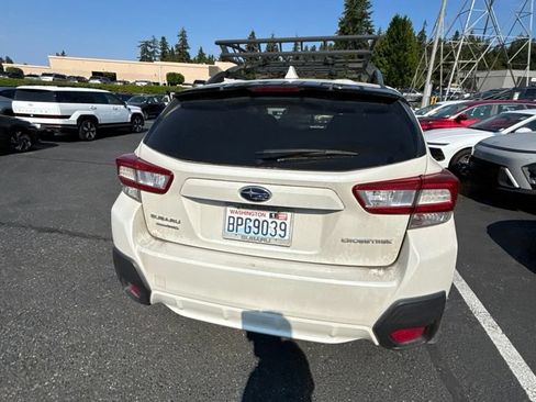 Used 2019 Subaru Crosstrek 2.0i Premium AWD/4WD image 4