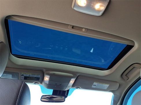 Used 2019 Toyota Sequoia Limited image 9