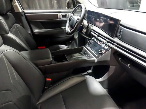 Used 2024 Hyundai Santa Fe XRT image 35