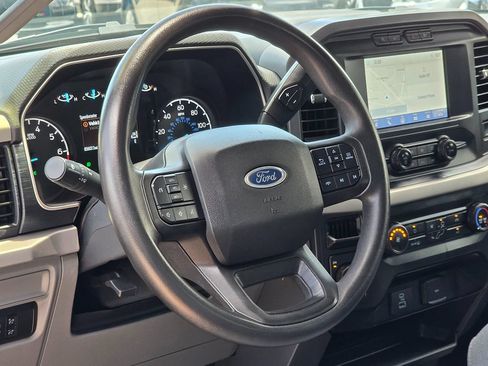 Used 2021 Ford F150 XLT AWD/4WD image 17