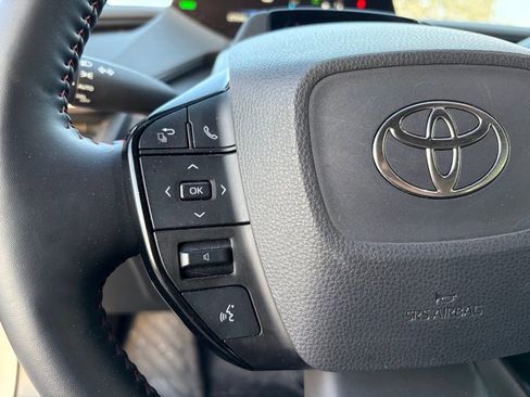 Used 2023 Toyota Prius Prime XSE Premium image 30