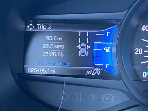 Used 2020 Ford Edge SEL w/ Convenience Package image 12