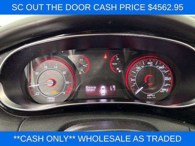 Used 2013 Dodge Dart SXT FWD image 20