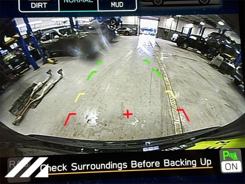 New 2026 Subaru Forester Limited image 15