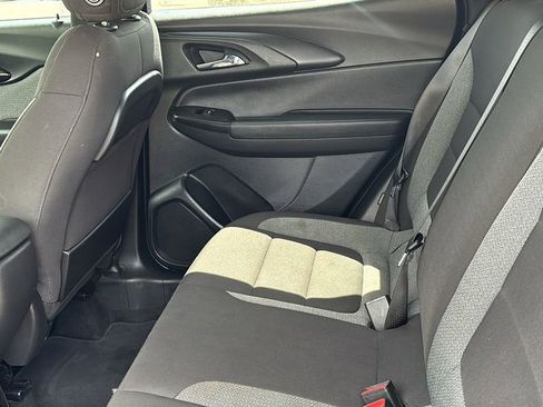 Used 2021 Chevrolet TrailBlazer LT w/ Convenience Package FWD image 28