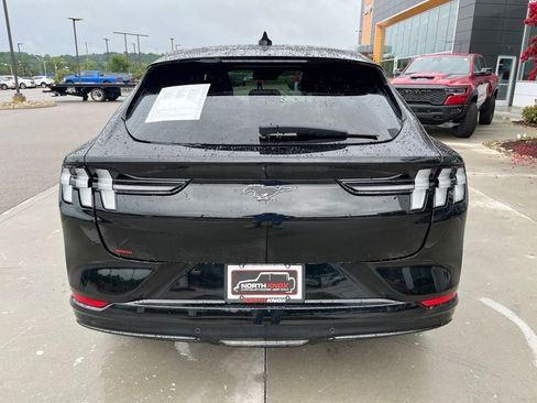 Used 2023 Ford Mustang Mach-E Premium RWD image 18