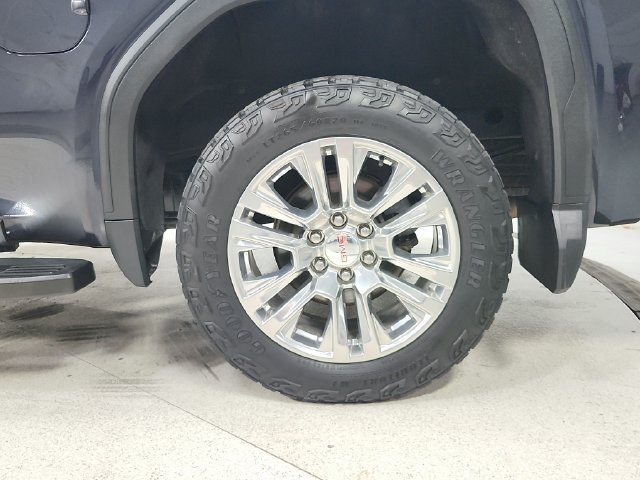 Used 2022 GMC Sierra 1500 Denali AWD/4WD image 48