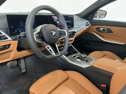 New 2026 BMW 330i Sedan w/ M Sport Package image 22