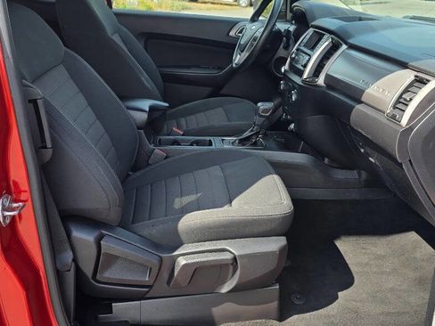 Used 2019 Ford Ranger XLT w/ FX4 Off-Road Package image 23