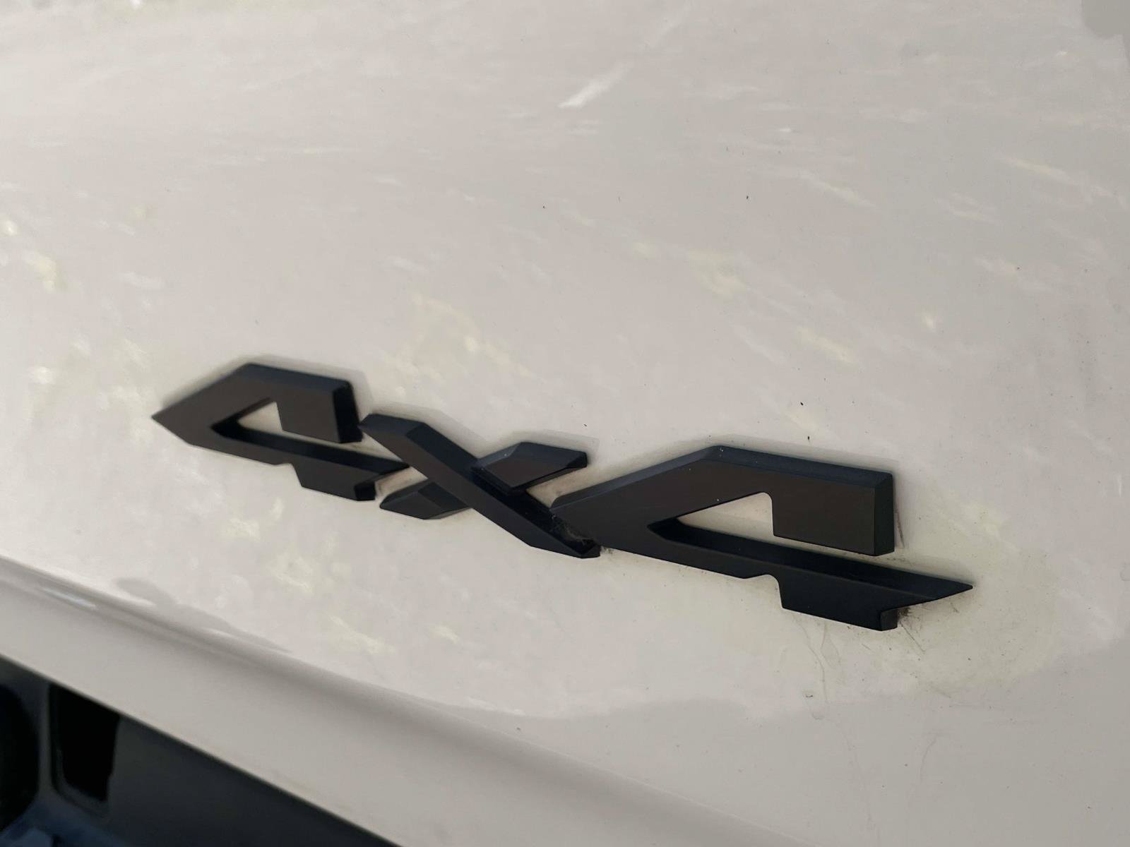 Used 2023 RAM 1500 Big Horn AWD/4WD image 8