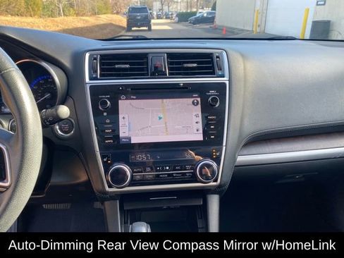 Used 2019 Subaru Outback 2.5i Limited image 13