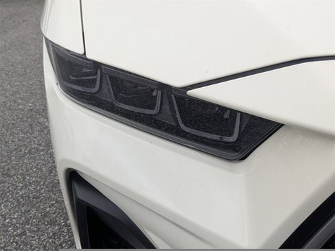 New 2025 Ford Mustang GT Premium w/ 60th Anniversary Package image 10