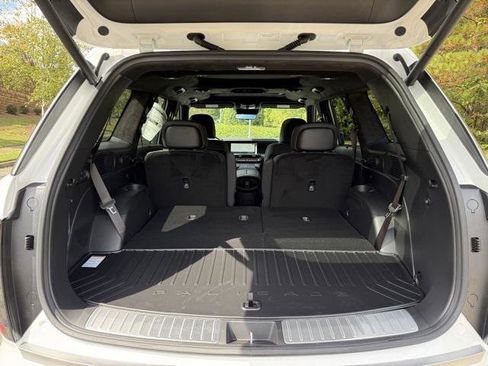 New 2026 Hyundai Palisade Calligraphy image 30