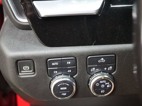 Used 2023 GMC Sierra 1500 Elevation AWD/4WD image 15