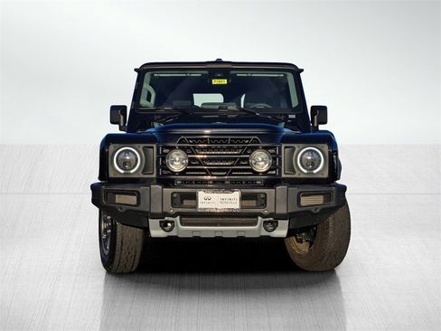 Used 2024 INEOS Grenadier Fieldmaster Edition image 2