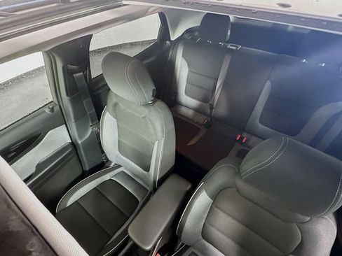 New 2026 Chevrolet TrailBlazer LT w/ LPO, Blackout Package image 21