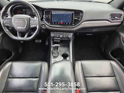 Used 2024 Dodge Durango R/T AWD/4WD image 12