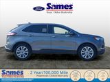 Used 2022 Ford Edge Titanium image 3
