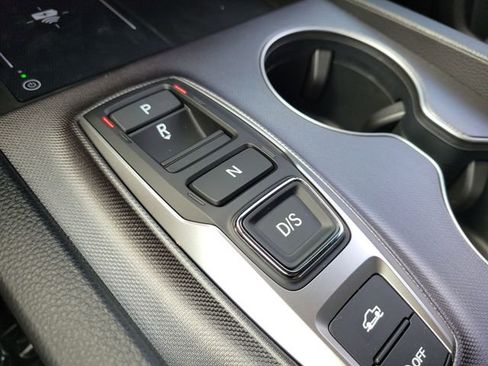 New 2025 Honda Ridgeline Sport+ image 36