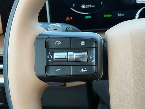 New 2026 Hyundai Santa Fe Calligraphy image 19