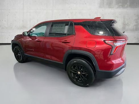 New 2026 Chevrolet Equinox LT w/ LPO, Floor Liner Package image 8