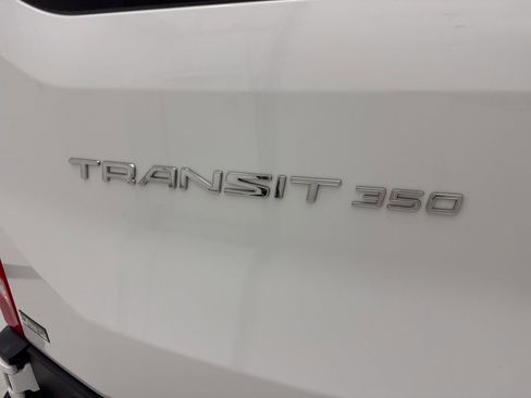 Used 2020 Ford Transit 350 XL image 12
