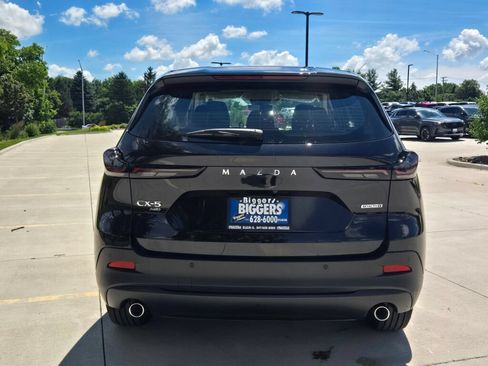 New 2026 MAZDA CX-5 AWD 2.5 S image 11