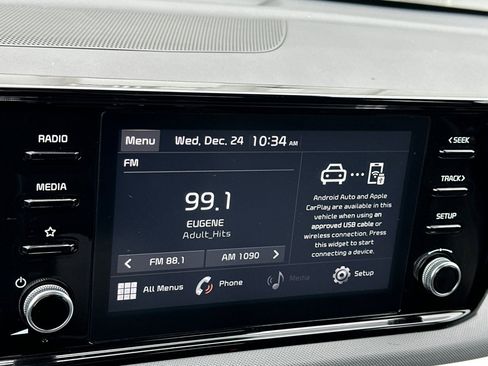 Used 2021 Kia K5 GT-Line image 19