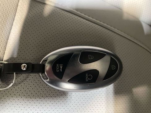 New 2026 Hyundai Santa Cruz SEL image 15