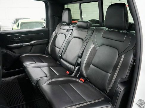 Used 2021 RAM 1500 TRX w/ TRX Level 2 Equipment Group image 18