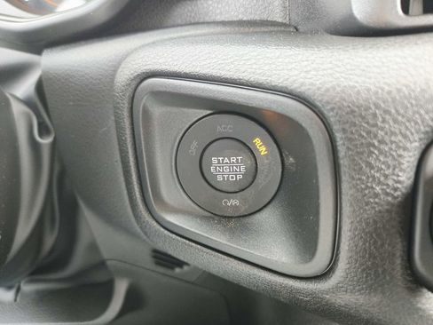 New 2026 Jeep Gladiator Sport image 26