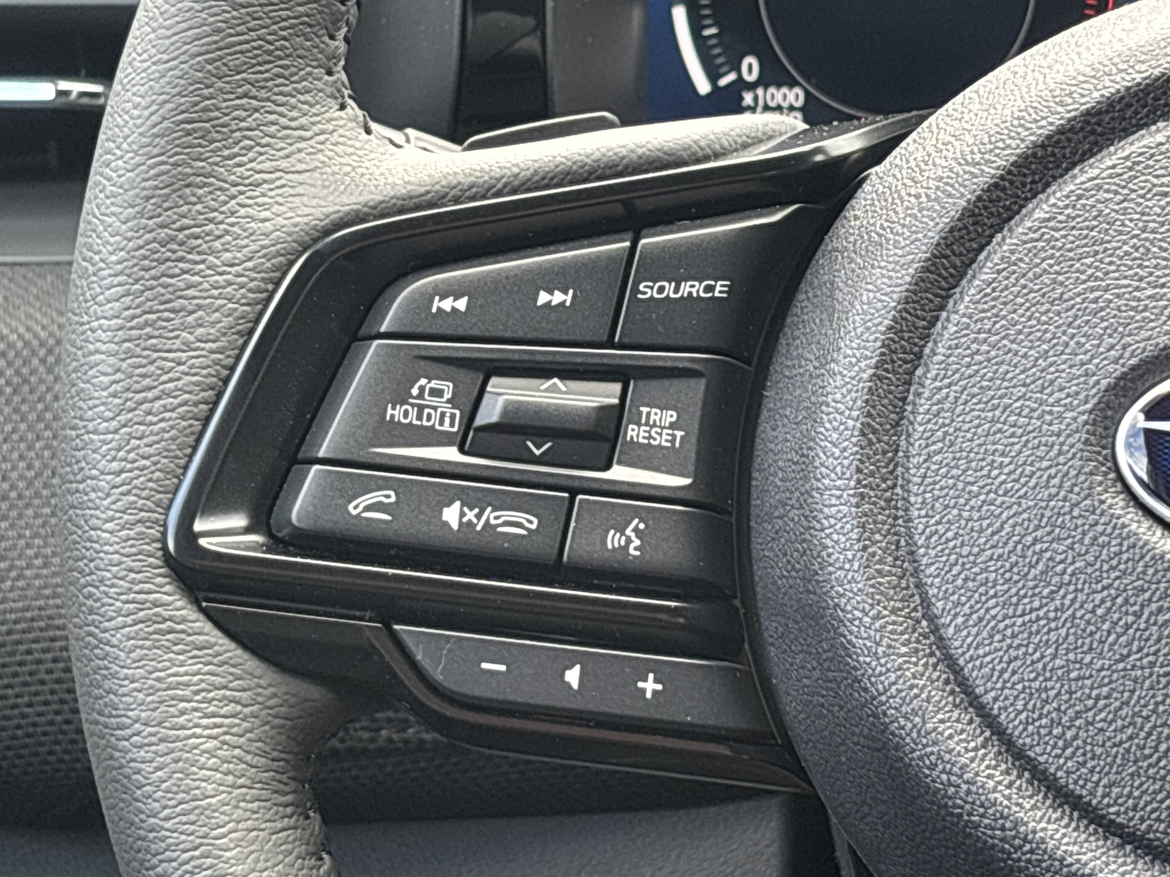 New 2026 Subaru Outback Limited AWD/4WD image 4