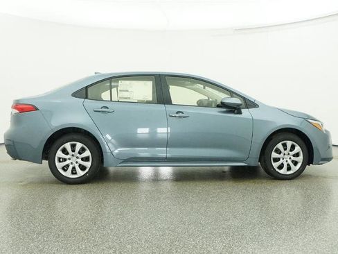 New 2026 Toyota Corolla LE image 27