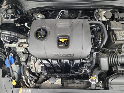 Used 2023 Kia Forte GT-Line w/ GT-Line Premium Package FWD image 30