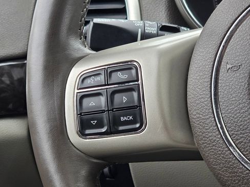 Used 2012 Jeep Grand Cherokee Altitude image 20