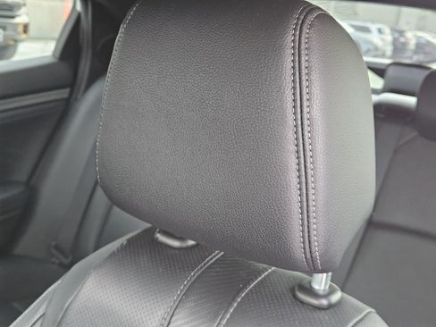 Used 2019 Honda Civic Sport Touring image 17