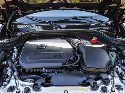 New 2026 MINI Cooper S FWD image 29