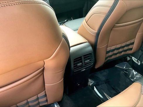 Used 2025 Ford Bronco Sport Outer Banks w/ Outer Banks Tech Package+ AWD/4WD image 35