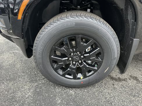 New 2026 Nissan Frontier SV AWD/4WD image 14