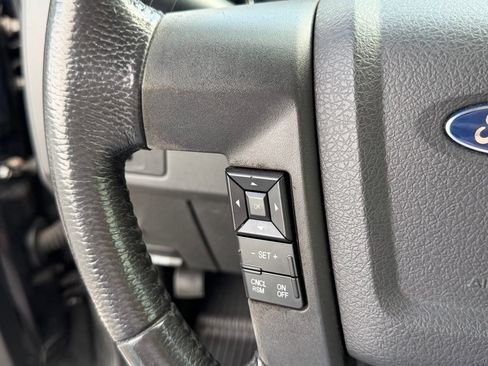 Used 2013 Ford F150 XLT w/ Luxury Equipment Group AWD/4WD image 20
