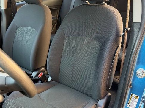 Used 2017 Mitsubishi Mirage G4 ES image 13