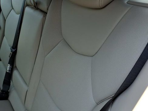 Certified 2023 Cadillac CT5 Luxury AWD/4WD image 11