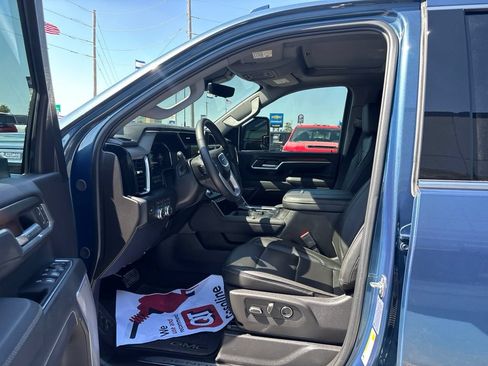 Used 2026 GMC Sierra 2500 Denali w/ Denali Reserve Package AWD/4WD image 5