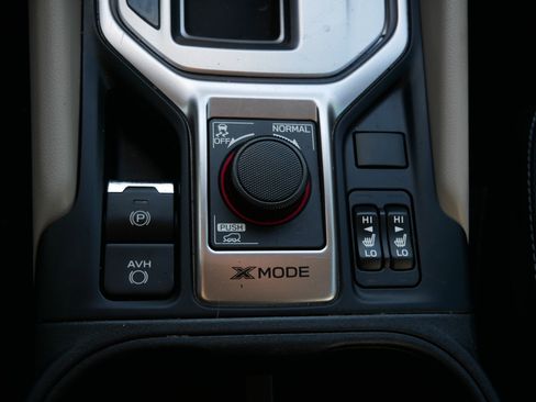 Certified 2022 Subaru Forester Premium image 31