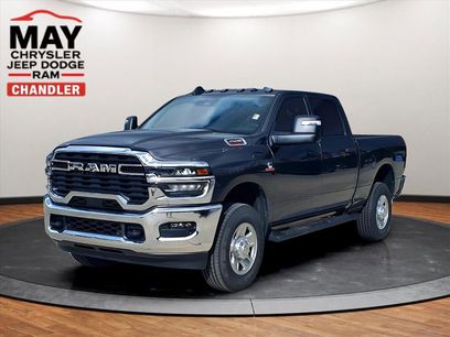 New 2025 RAM 2500 Tradesman