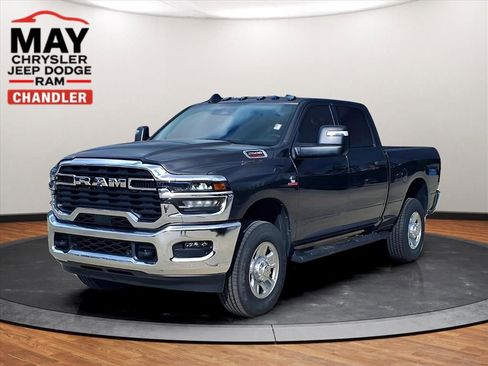 New 2025 RAM 2500 Tradesman image 1