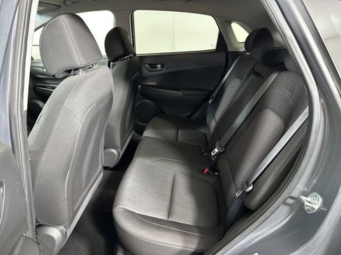 Certified 2023 Hyundai Kona SEL image 25