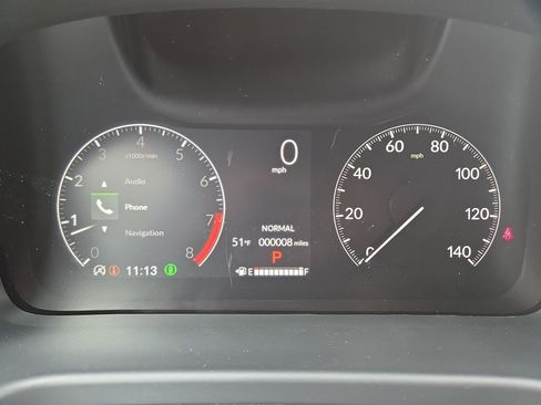 New 2026 Honda Odyssey Touring image 17