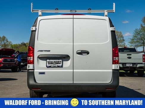 Used 2022 Mercedes-Benz Metris image 76